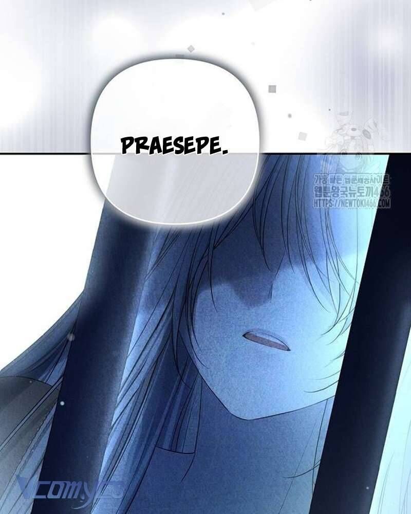 Praesepe Bên Ngoài Chiếc Lồng [Chap 18-18.2]