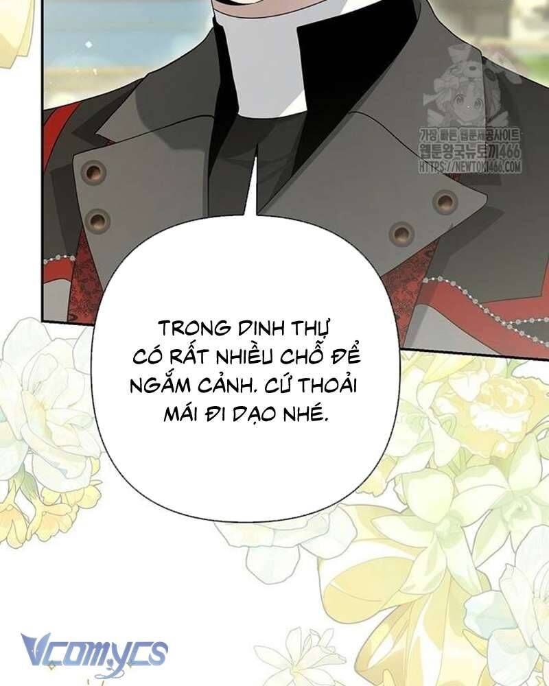 Praesepe Bên Ngoài Chiếc Lồng [Chap 18-18.2]