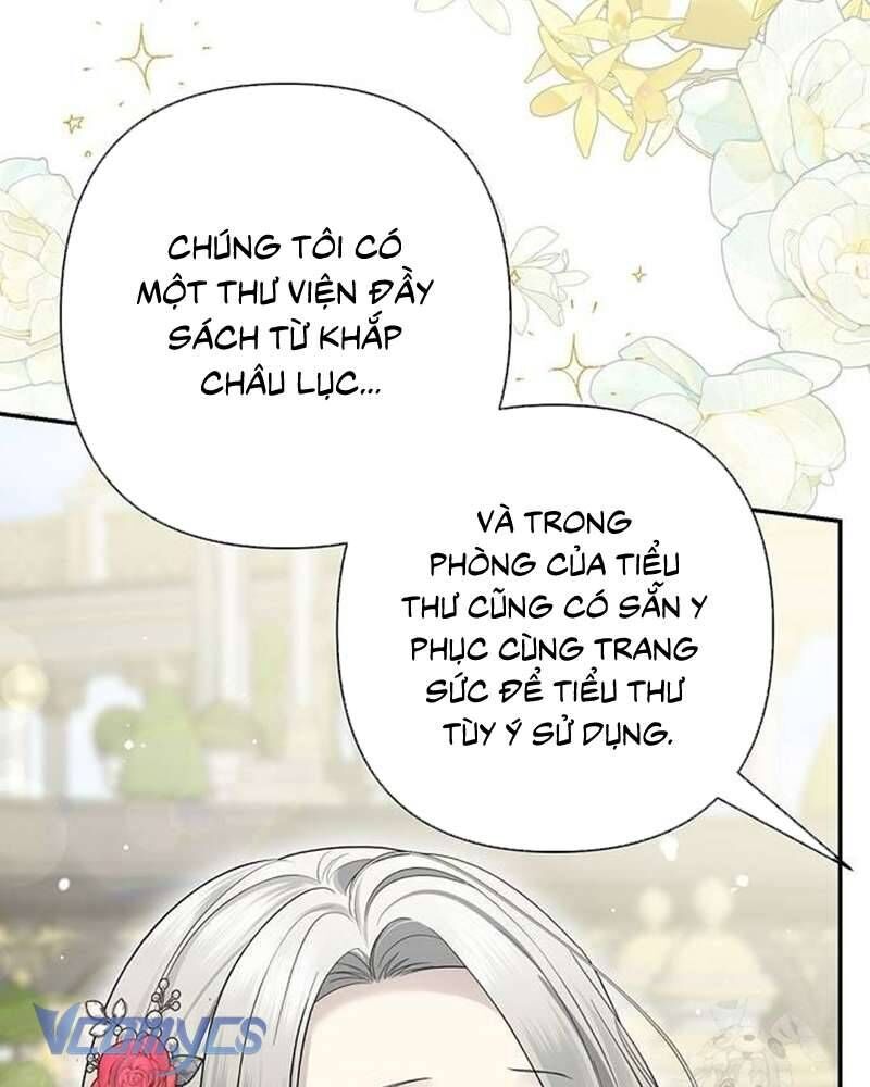 Praesepe Bên Ngoài Chiếc Lồng [Chap 18-18.2]
