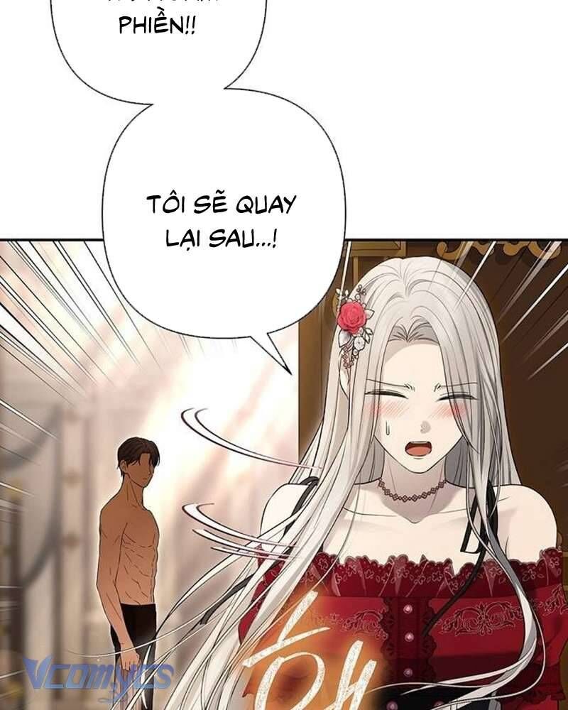 Praesepe Bên Ngoài Chiếc Lồng [Chap 18-18.2]