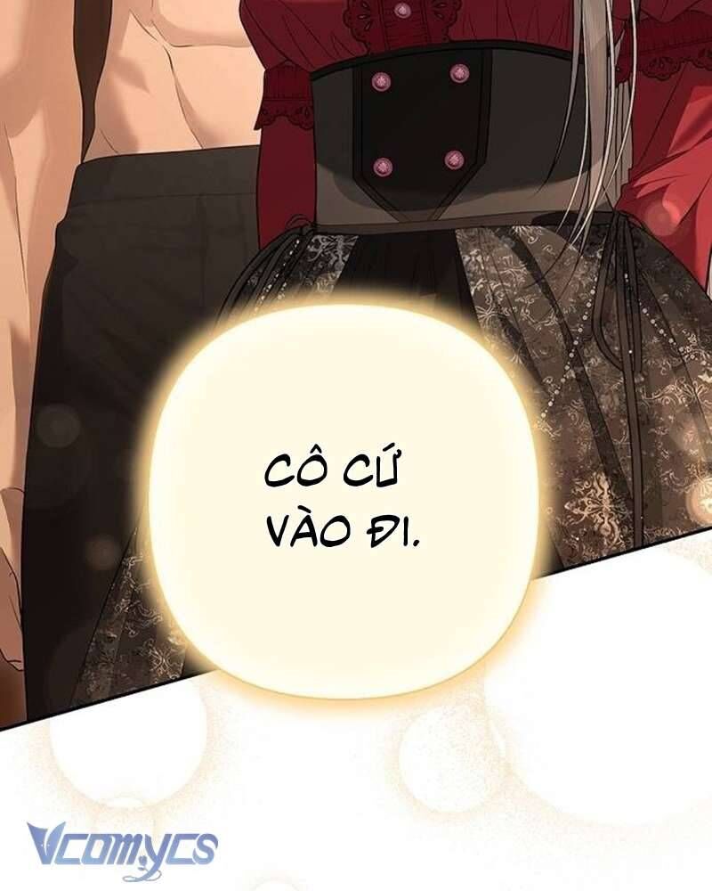 Praesepe Bên Ngoài Chiếc Lồng [Chap 18-18.2]