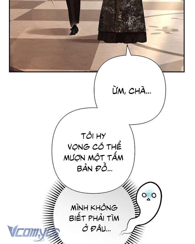 Praesepe Bên Ngoài Chiếc Lồng [Chap 18-18.2]