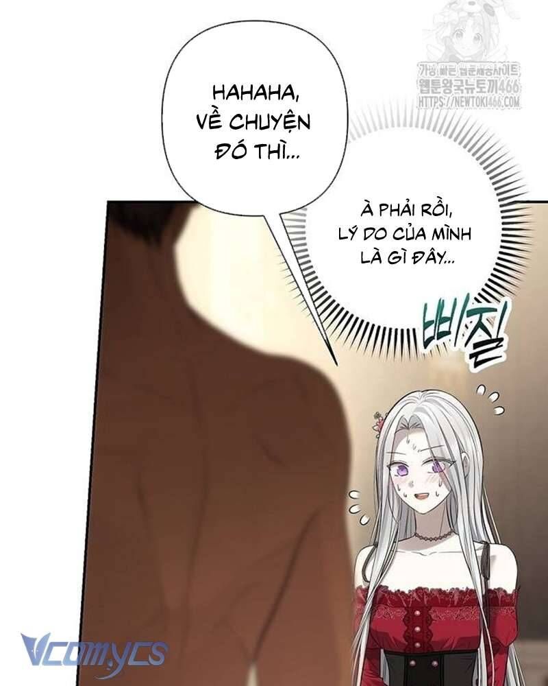 Praesepe Bên Ngoài Chiếc Lồng [Chap 18-18.2]