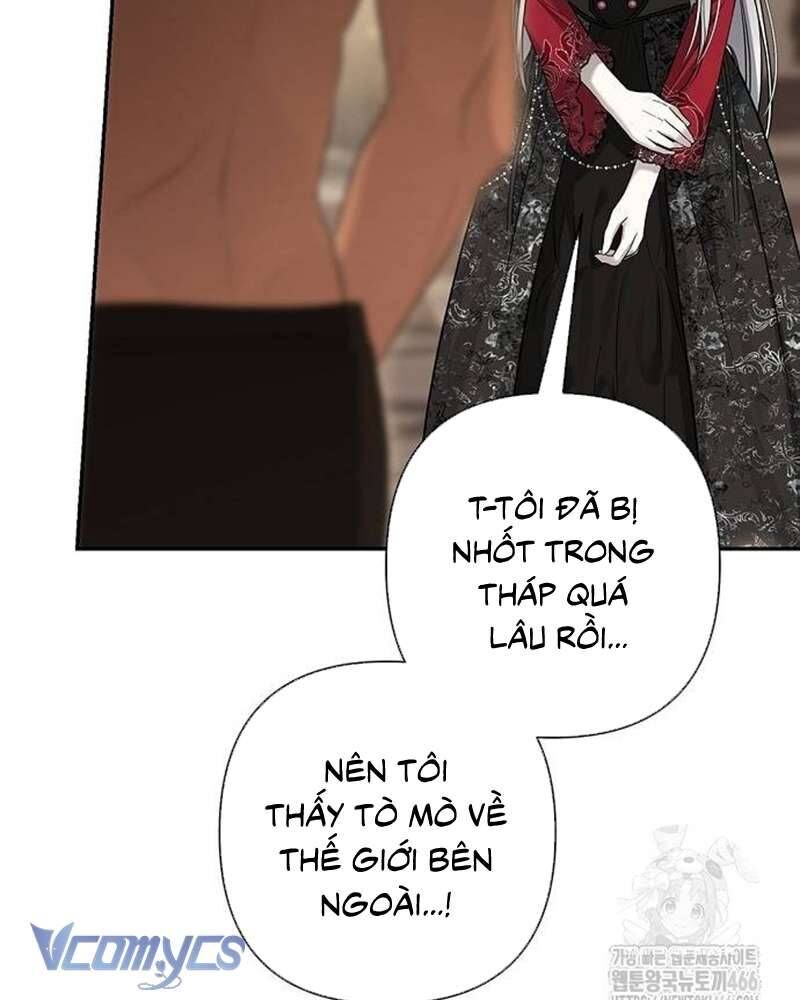 Praesepe Bên Ngoài Chiếc Lồng [Chap 18-18.2]