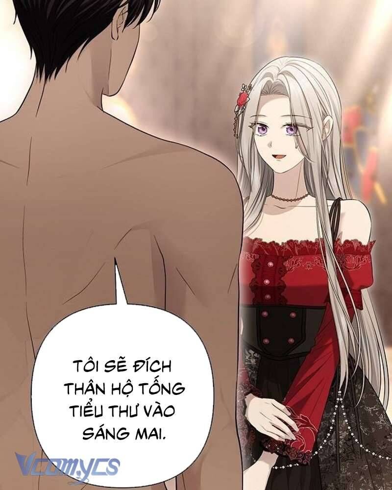 Praesepe Bên Ngoài Chiếc Lồng [Chap 18-18.2]