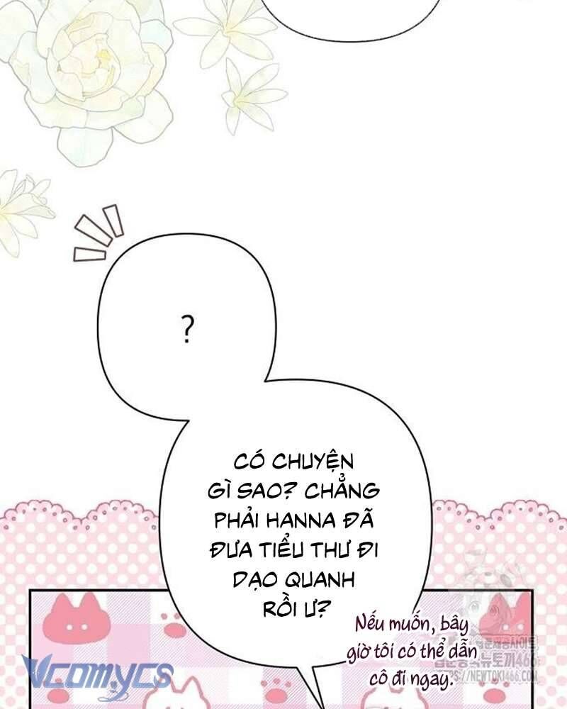 Praesepe Bên Ngoài Chiếc Lồng [Chap 18-18.2]