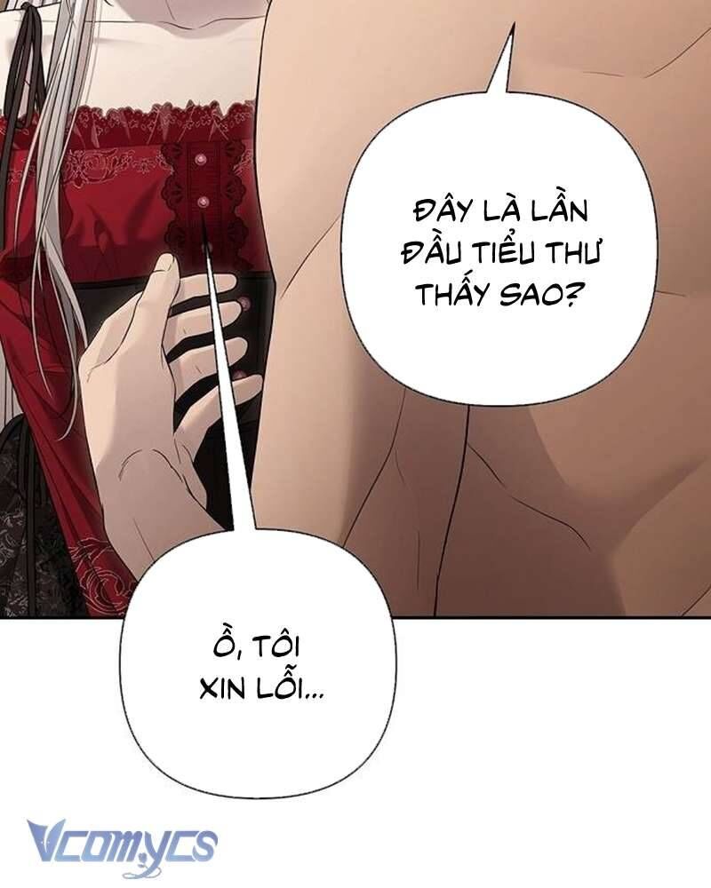 Praesepe Bên Ngoài Chiếc Lồng [Chap 18-18.2]