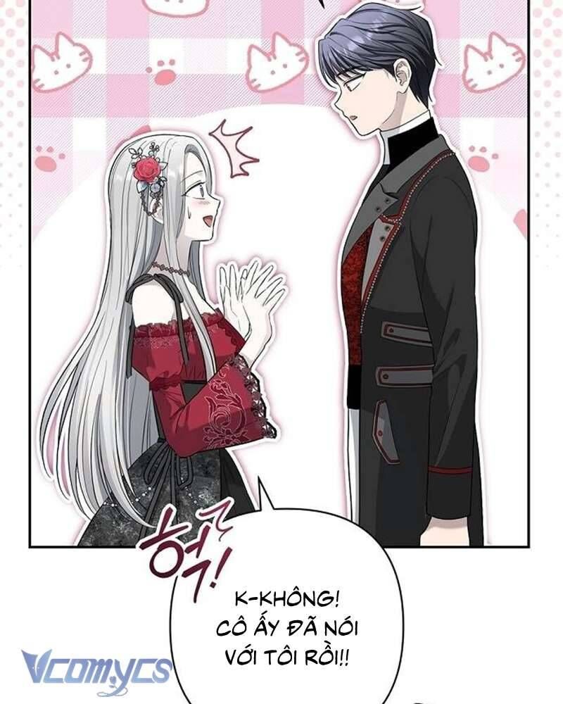 Praesepe Bên Ngoài Chiếc Lồng [Chap 18-18.2]