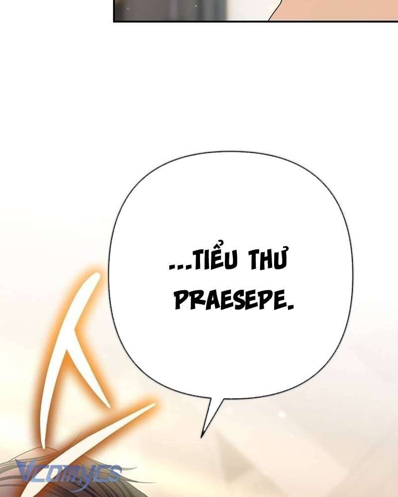 Praesepe Bên Ngoài Chiếc Lồng [Chap 18-18.2]