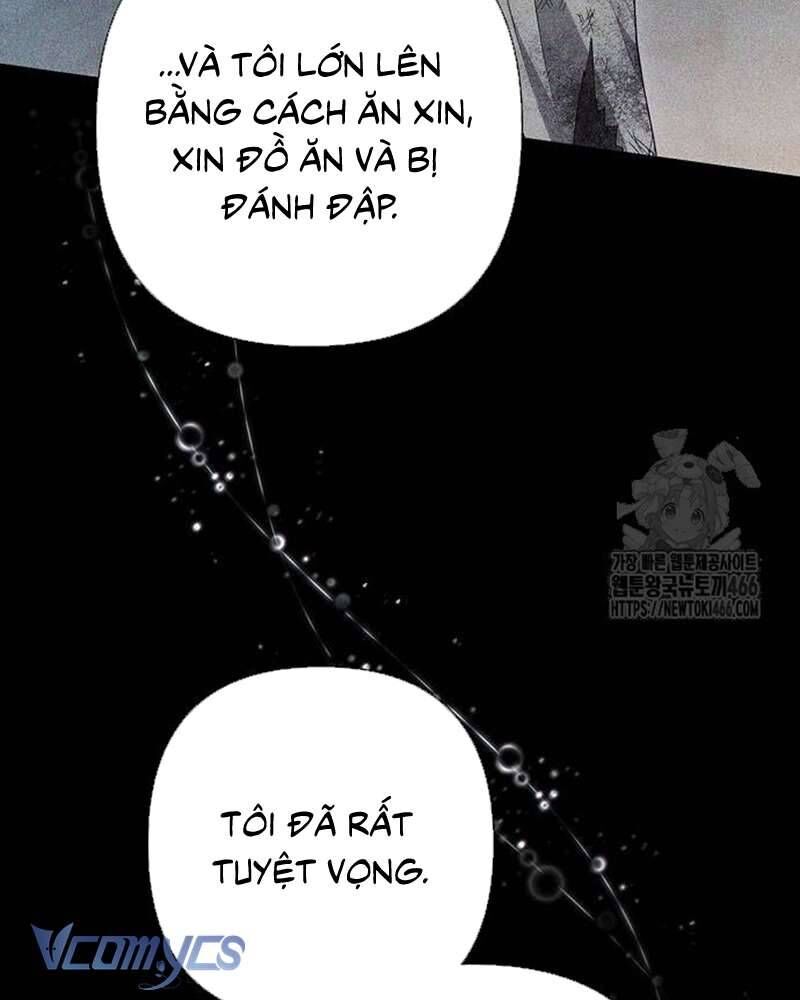 Praesepe Bên Ngoài Chiếc Lồng [Chap 18-18.2]