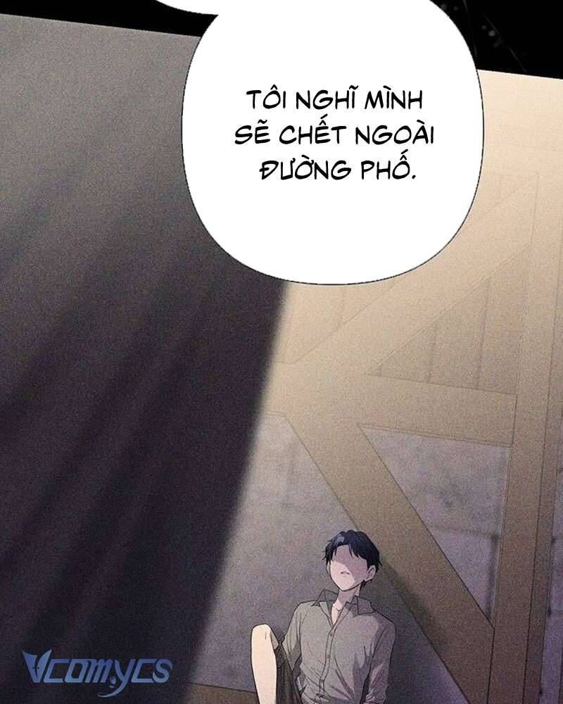 Praesepe Bên Ngoài Chiếc Lồng [Chap 18-18.2]