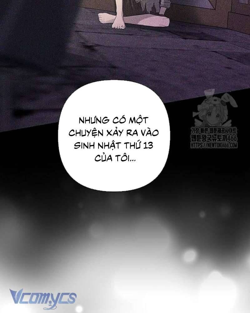 Praesepe Bên Ngoài Chiếc Lồng [Chap 18-18.2]