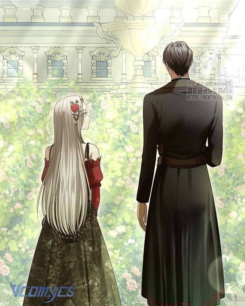 Praesepe Bên Ngoài Chiếc Lồng [Chap 18-18.2]