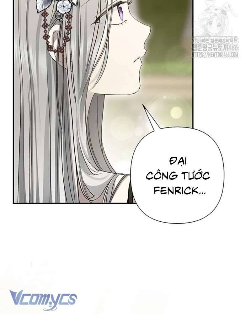 Praesepe Bên Ngoài Chiếc Lồng [Chap 18-18.2]