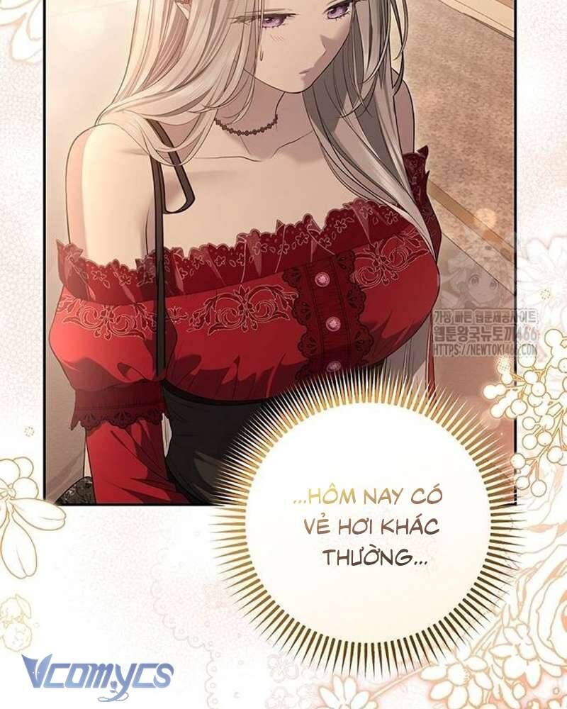 Praesepe Bên Ngoài Chiếc Lồng [Chap 18-18.2]