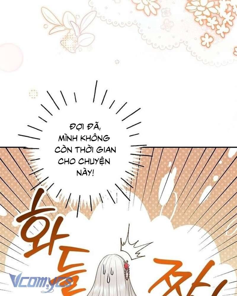 Praesepe Bên Ngoài Chiếc Lồng [Chap 18-18.2]