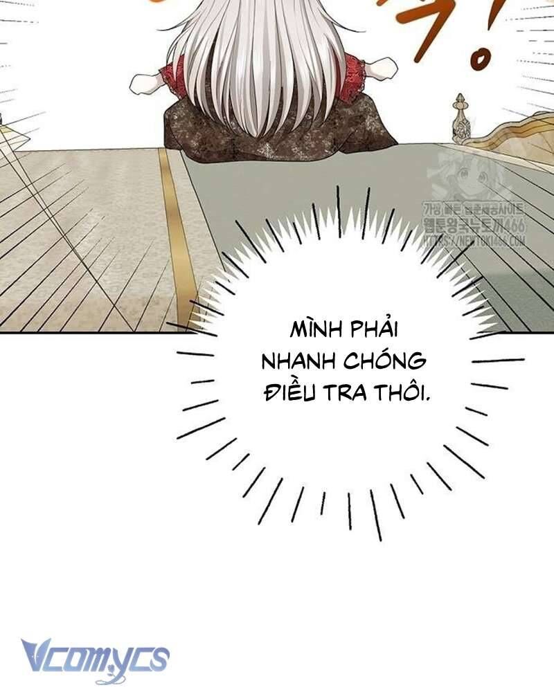Praesepe Bên Ngoài Chiếc Lồng [Chap 18-18.2]
