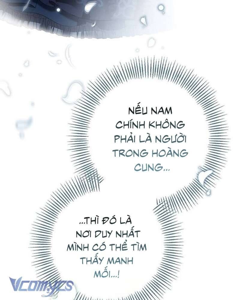 Praesepe Bên Ngoài Chiếc Lồng [Chap 18-18.2]