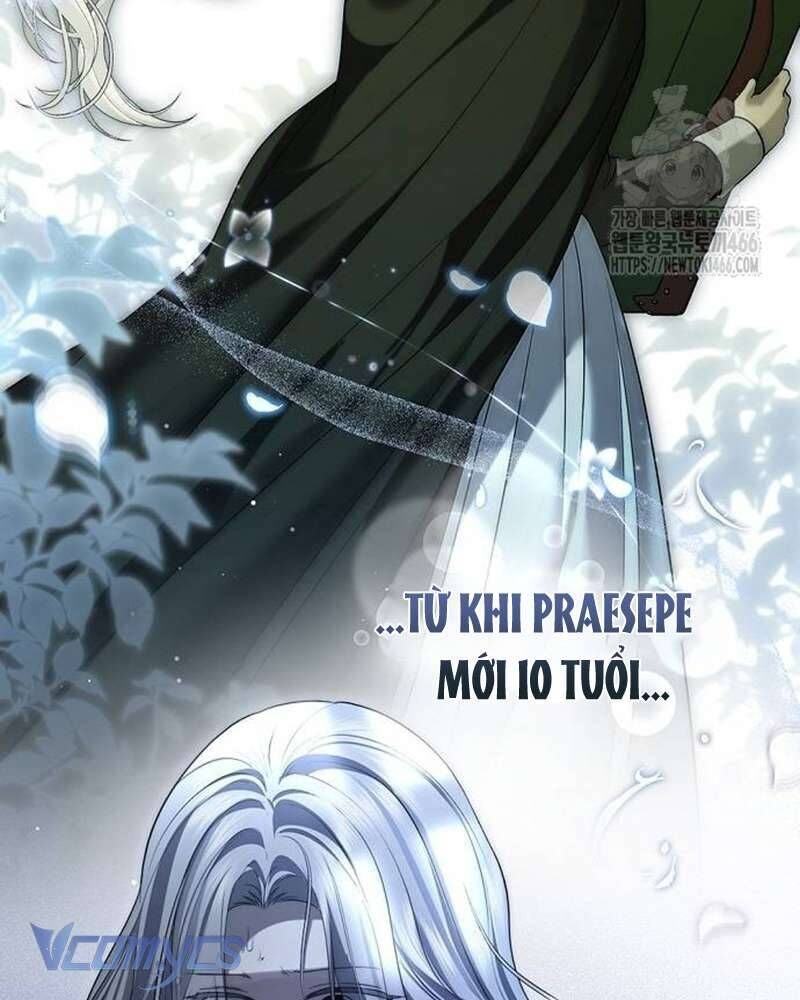 Praesepe Bên Ngoài Chiếc Lồng [Chap 18-18.2]