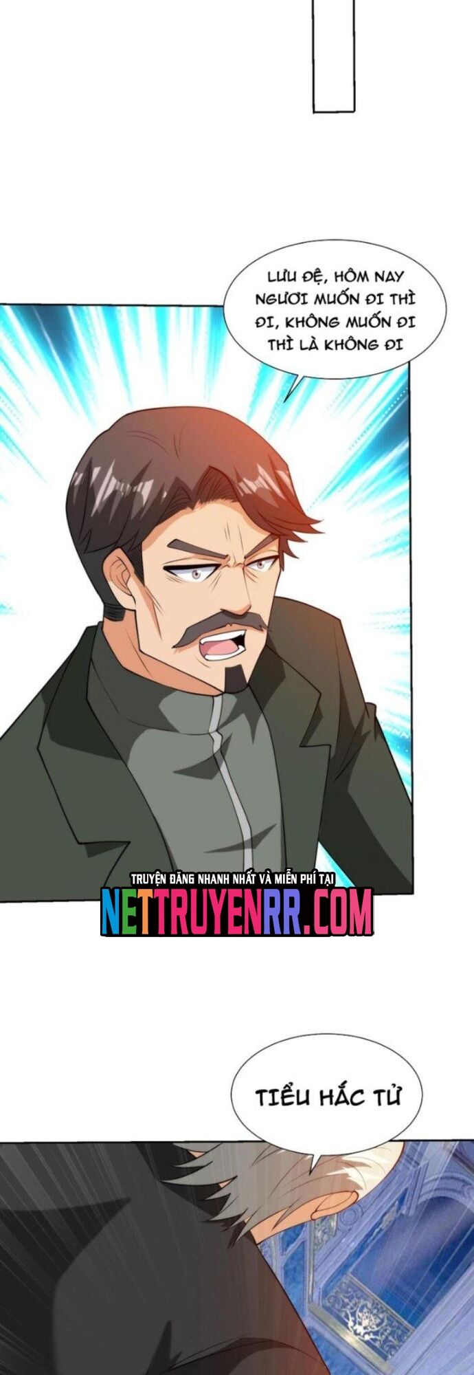 Mắt Thần Huyền Thoại [Chap 71-95] - Page 10