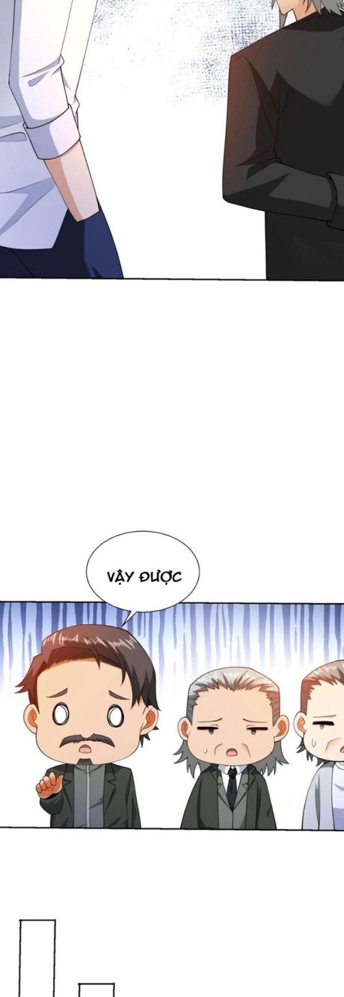 Mắt Thần Huyền Thoại [Chap 71-95] - Page 6