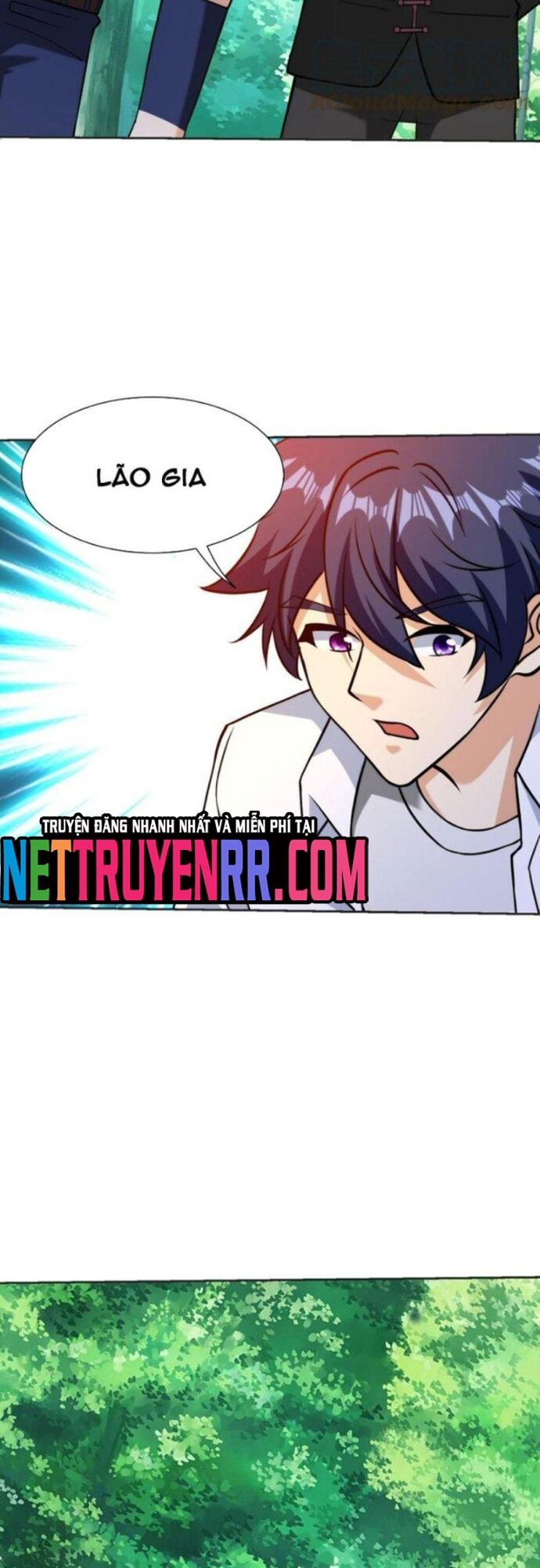 Mắt Thần Huyền Thoại [Chap 71-95] - Page 10