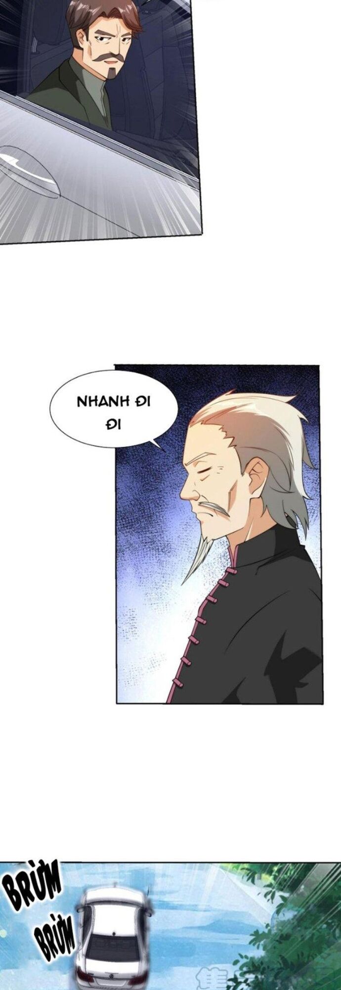 Mắt Thần Huyền Thoại [Chap 71-95] - Page 4
