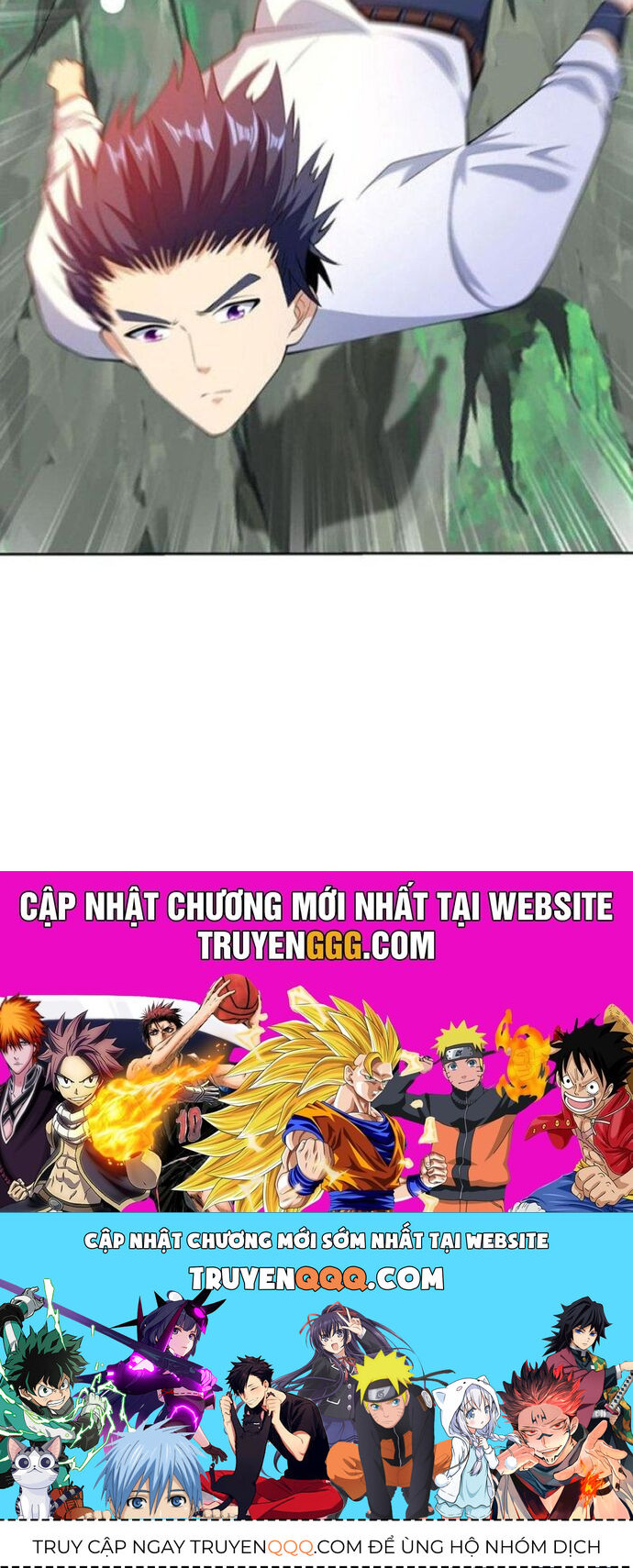 Mắt Thần Huyền Thoại [Chap 71-95] - Page 13
