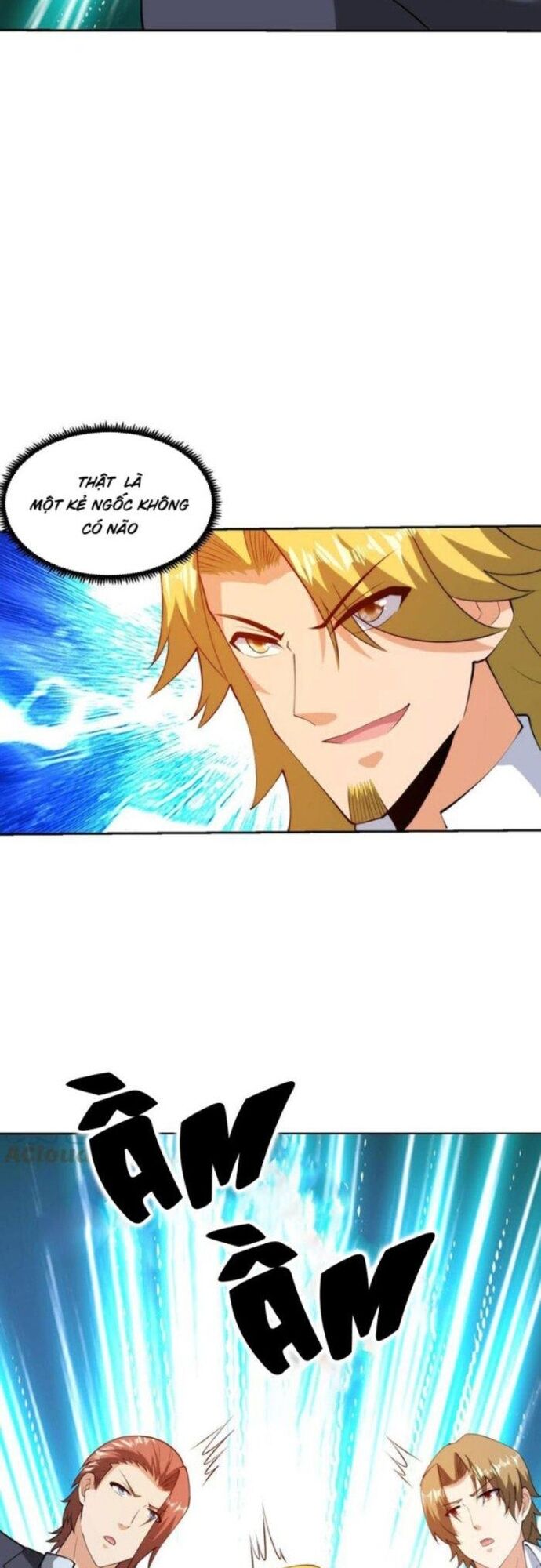 Mắt Thần Huyền Thoại [Chap 71-95] - Page 3