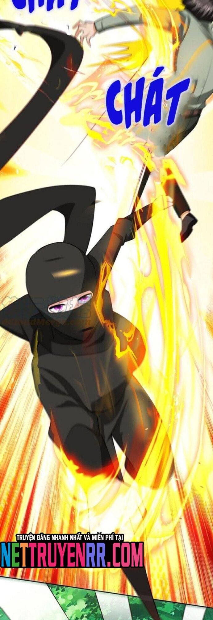 Mắt Thần Huyền Thoại [Chap 71-95] - Page 7