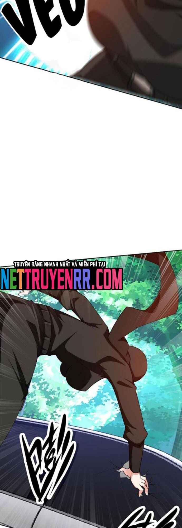 Mắt Thần Huyền Thoại [Chap 71-95] - Page 9