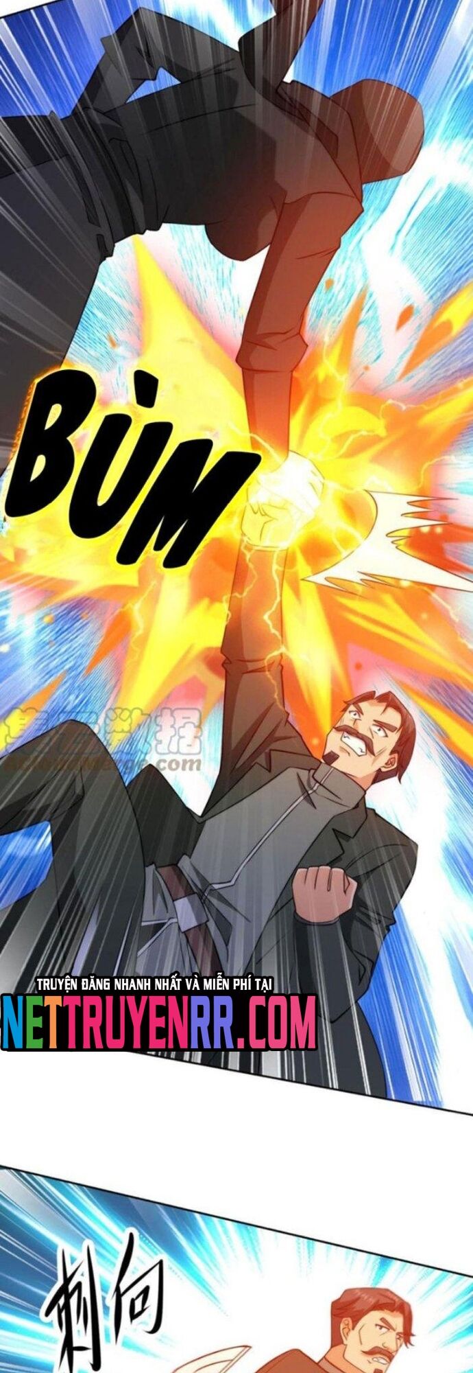 Mắt Thần Huyền Thoại [Chap 71-95] - Page 2