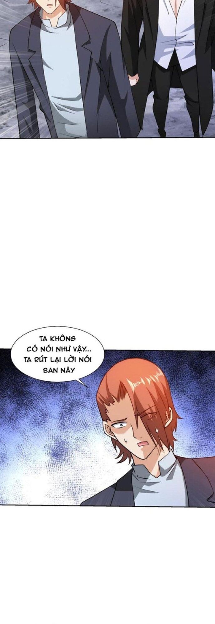 Mắt Thần Huyền Thoại [Chap 71-95] - Page 9