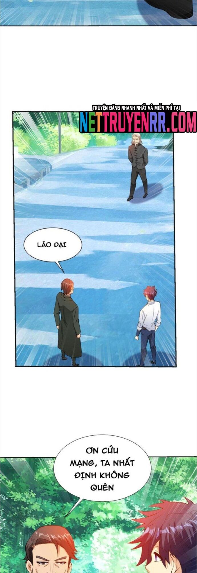 Mắt Thần Huyền Thoại [Chap 71-95] - Page 1