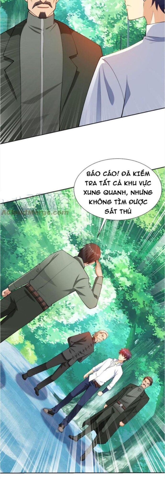 Mắt Thần Huyền Thoại [Chap 71-95] - Page 2