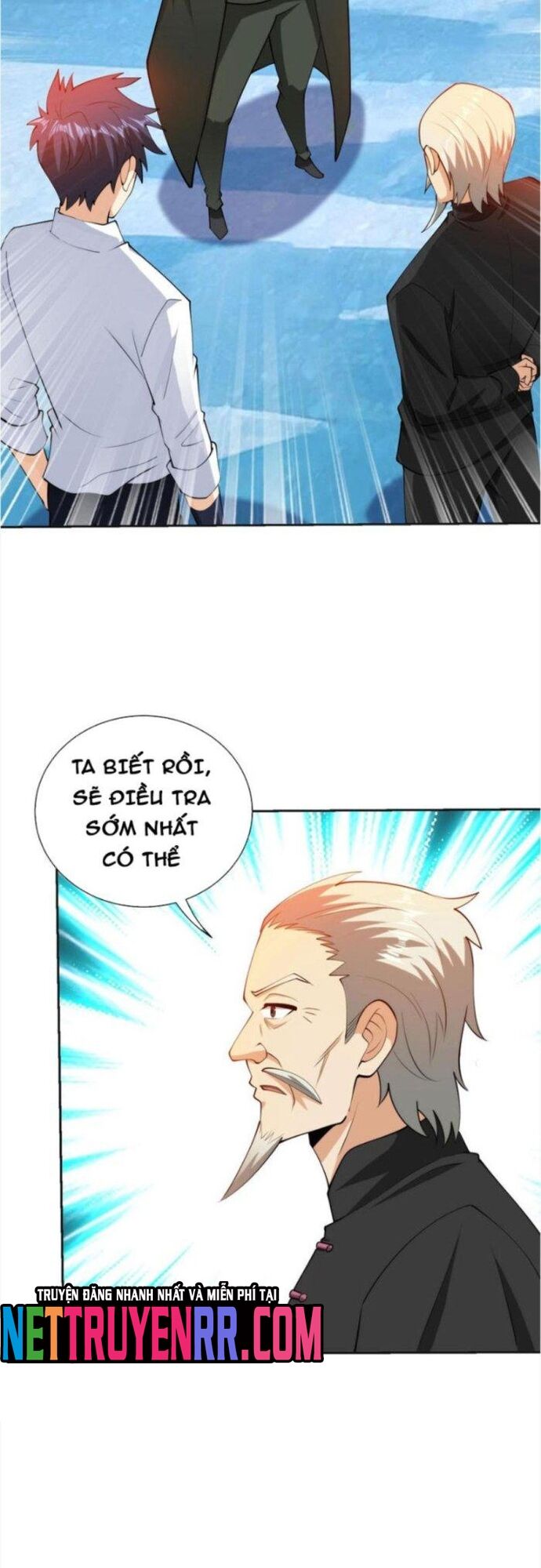 Mắt Thần Huyền Thoại [Chap 71-95] - Page 4
