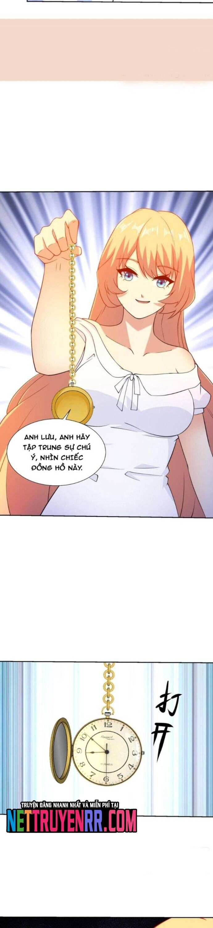 Mắt Thần Huyền Thoại [Chap 71-95] - Page 3