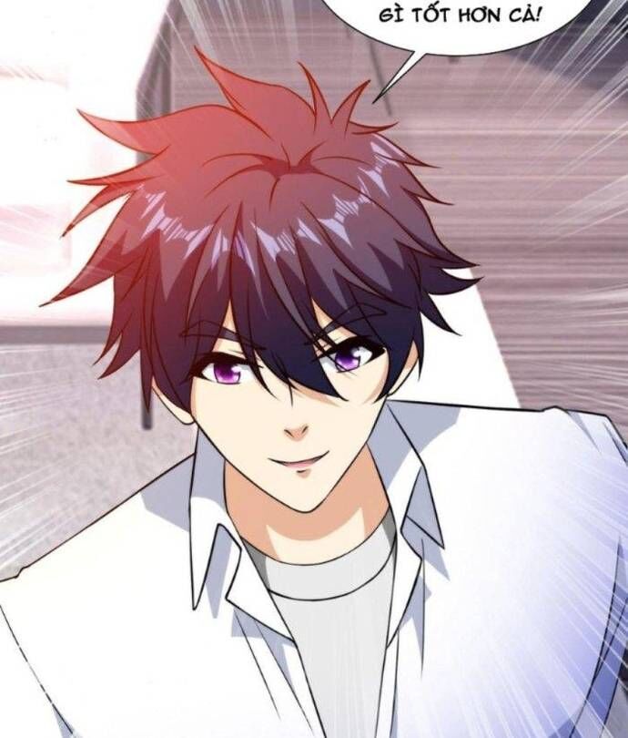 Mắt Thần Huyền Thoại [Chap 71-95] - Page 8