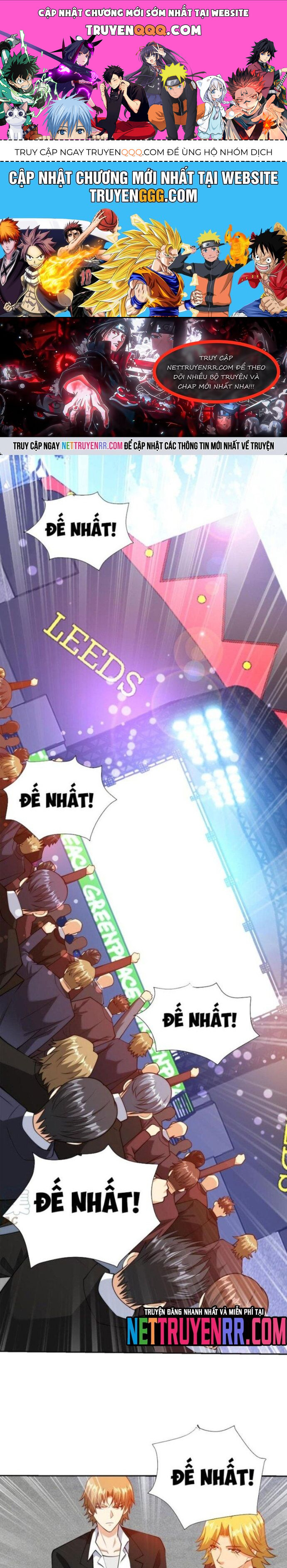 Mắt Thần Huyền Thoại [Chap 71-95] - Page 0