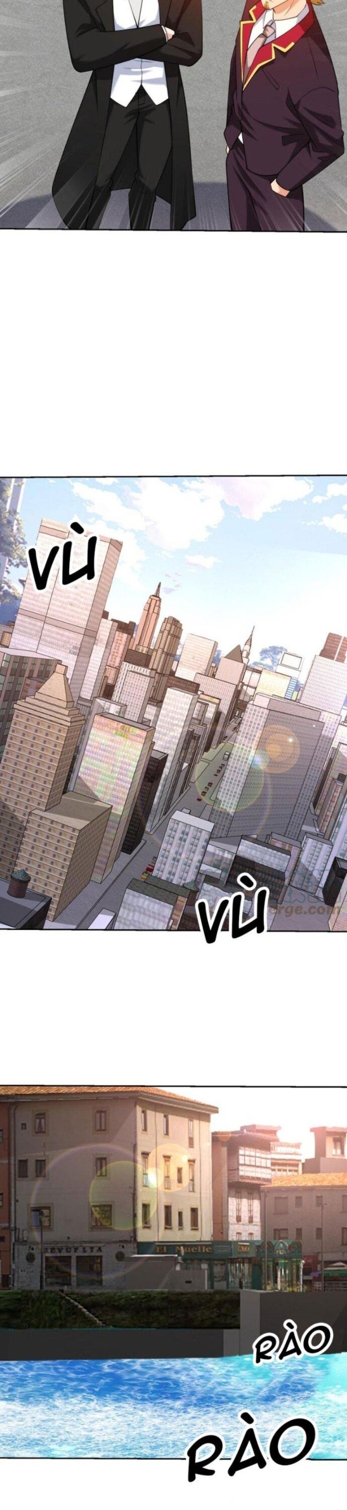 Mắt Thần Huyền Thoại [Chap 71-95] - Page 1