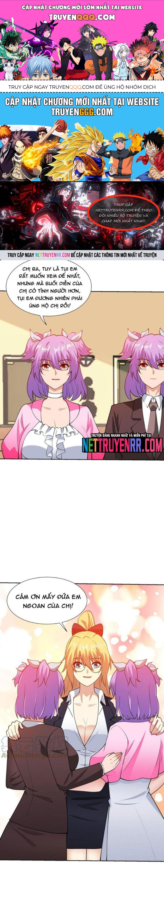 Mắt Thần Huyền Thoại [Chap 71-95] - Page 0