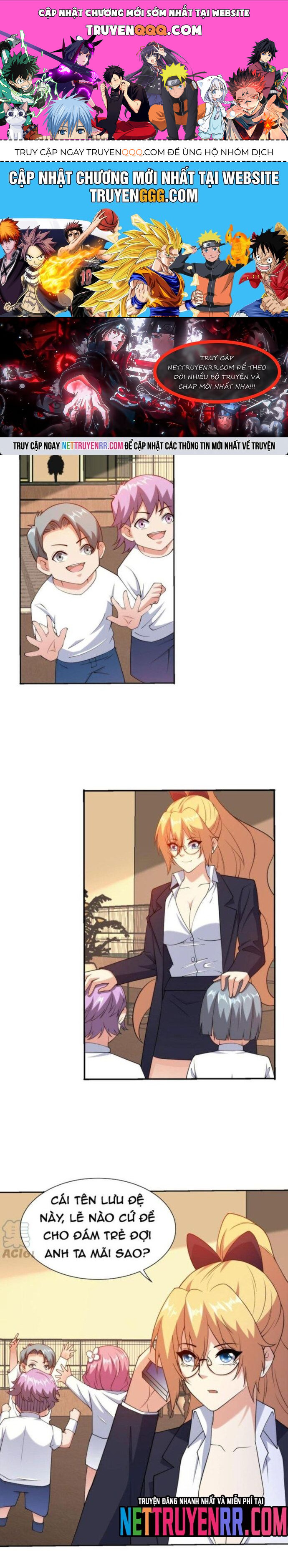 Mắt Thần Huyền Thoại [Chap 71-95] - Page 0
