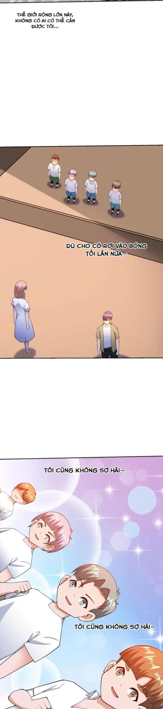 Mắt Thần Huyền Thoại [Chap 71-95] - Page 6
