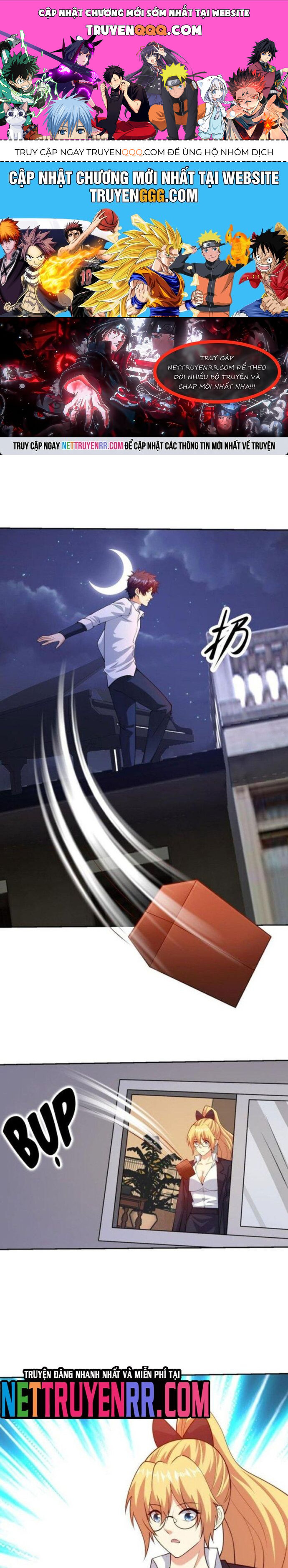Mắt Thần Huyền Thoại [Chap 71-95] - Page 0