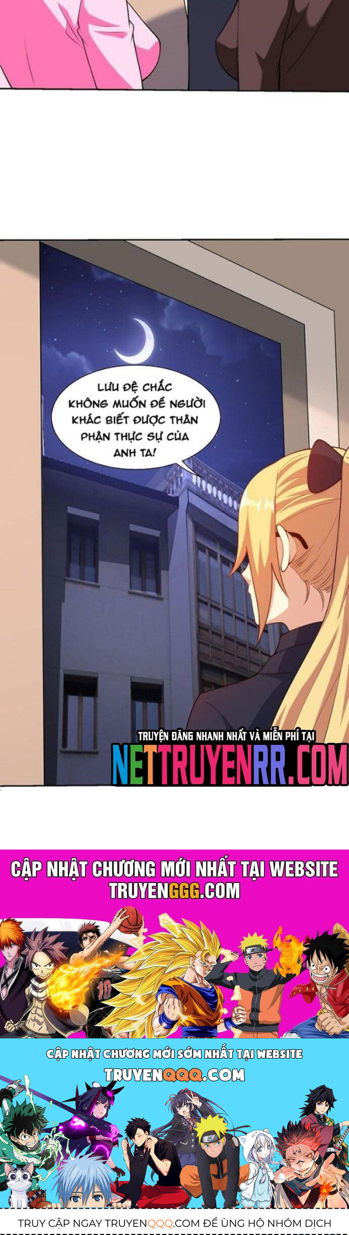 Mắt Thần Huyền Thoại [Chap 71-95] - Page 7