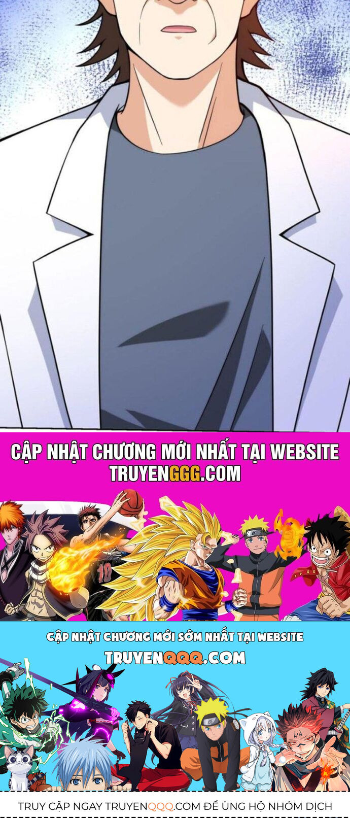 Mắt Thần Huyền Thoại [Chap 71-95] - Page 8