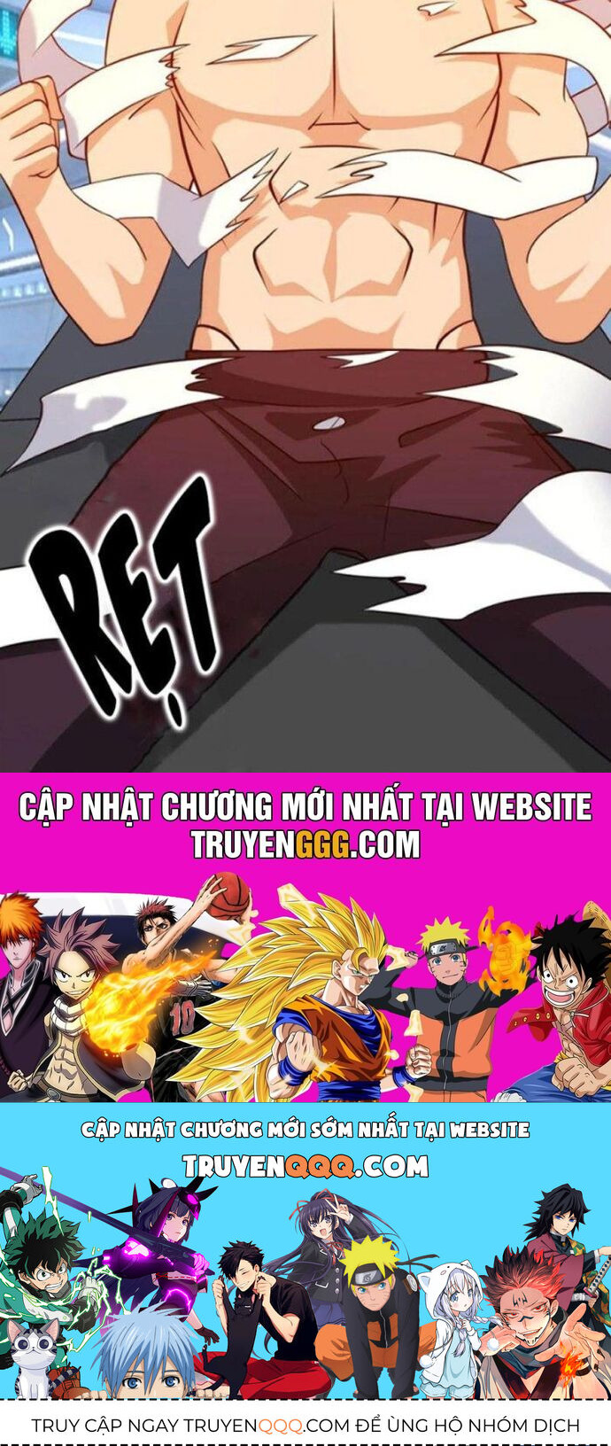 Mắt Thần Huyền Thoại [Chap 71-95] - Page 8