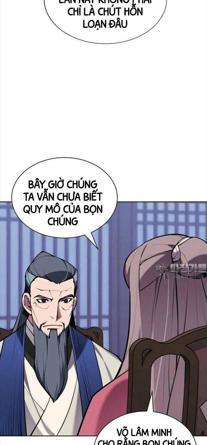 Học Giả Kiếm Sĩ Chapter 139 - TC Truyện