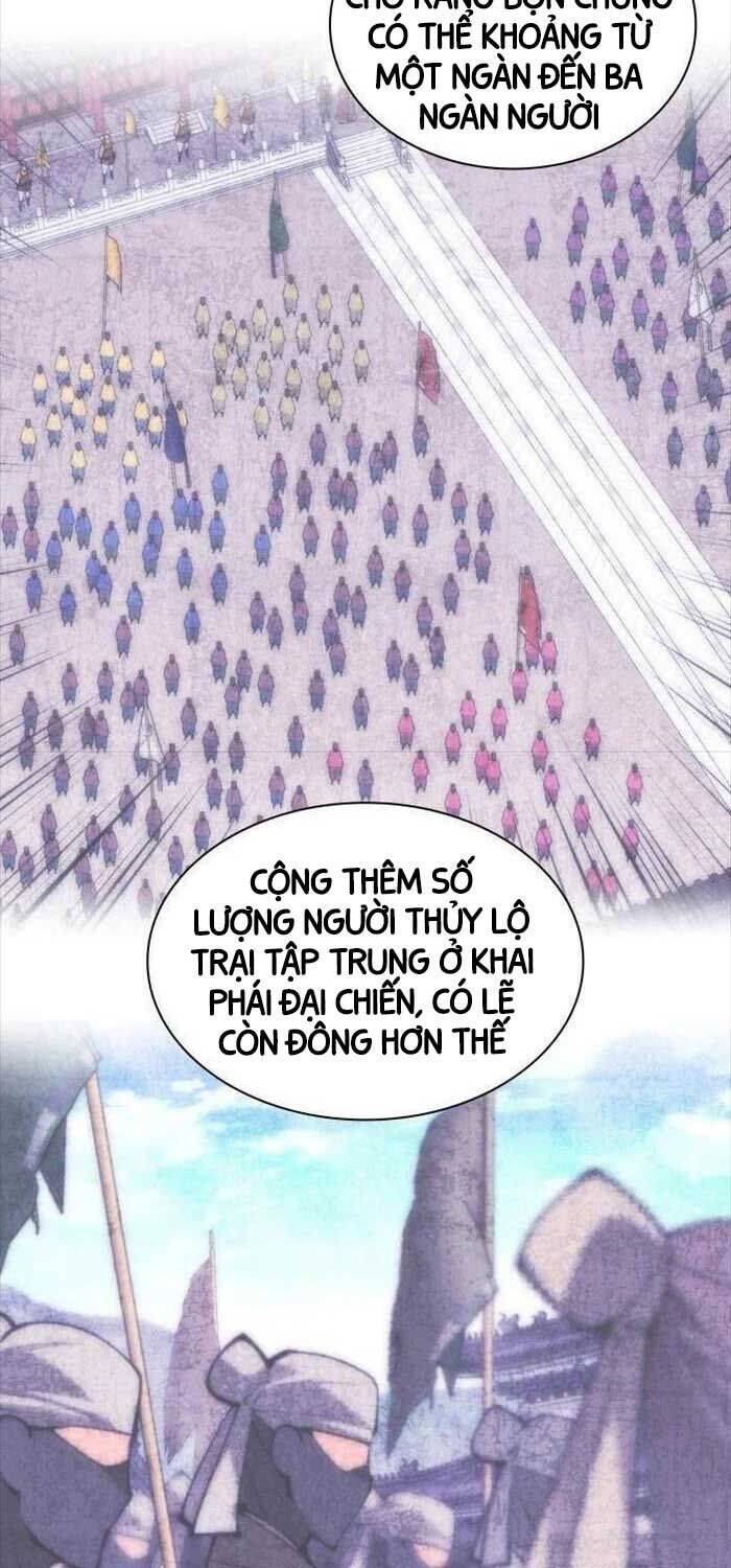Học Giả Kiếm Sĩ Chapter 139 - TC Truyện