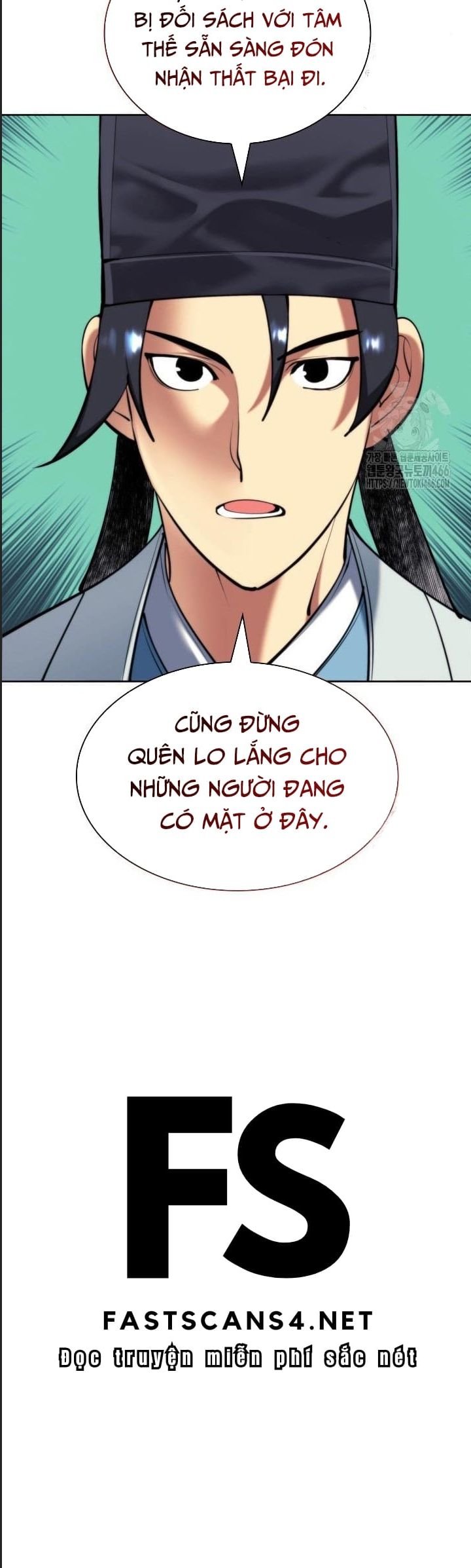 Học Giả Kiếm Sĩ [Chap 132-162.2] - Page 36